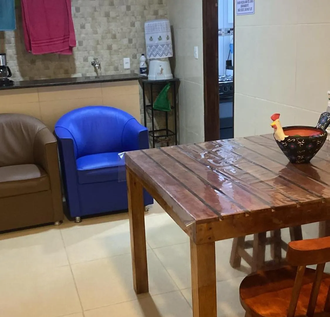 Cantinho Da Dheia 03 Pôrto das Galinhas Apartamento